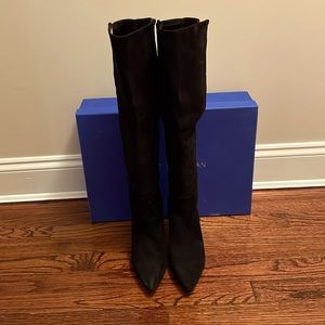 Stuart Weitzman Boots